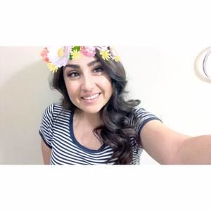 Meet your Posher, Jasmin